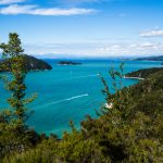 Abel Tasman Nationalpark