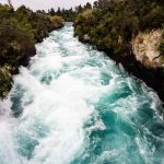 Huka Falls