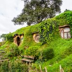 Bilbo´s Haus