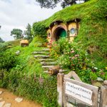 Bilbo´s Haus