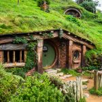 Hobbit Höhle Nummer 143...