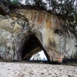 Cathedral Cove