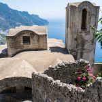 Kirche in Ravello