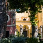 Park in Ravello